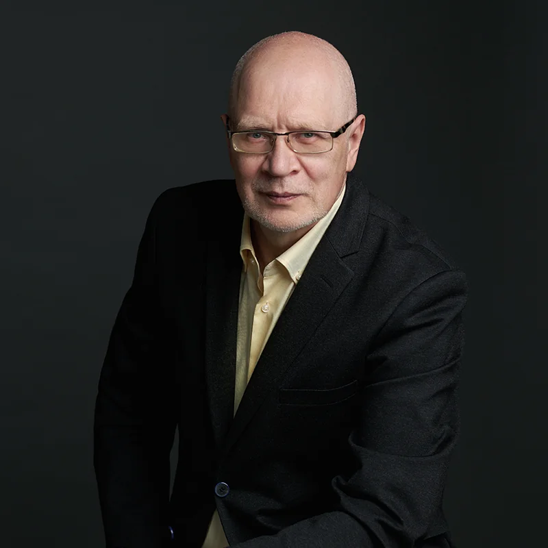 Hubertas Petružis