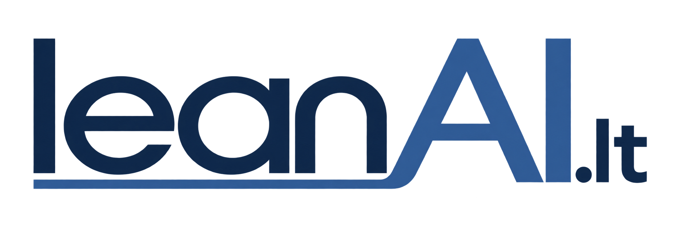 leanAI.lt